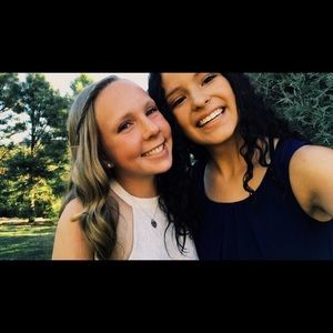 Meet your Posher, Anna